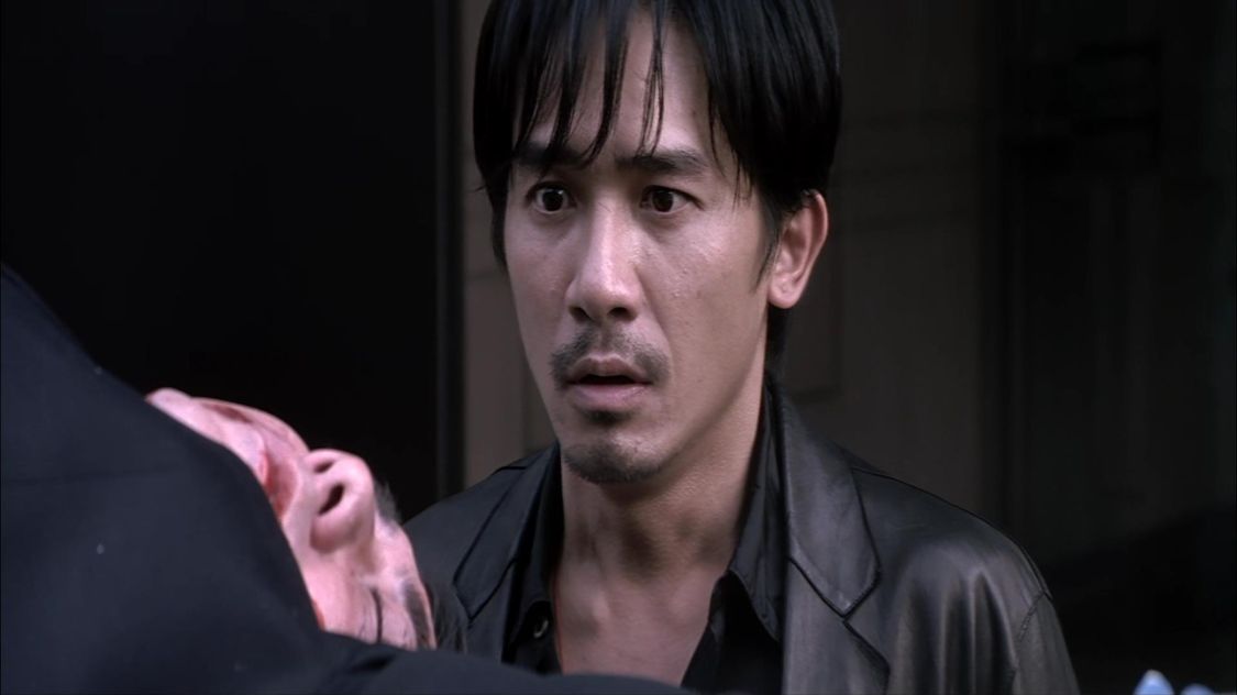 无间道|《无间道》韩琛为什么要干掉黄警官?目的是敲打自己身边的卧底