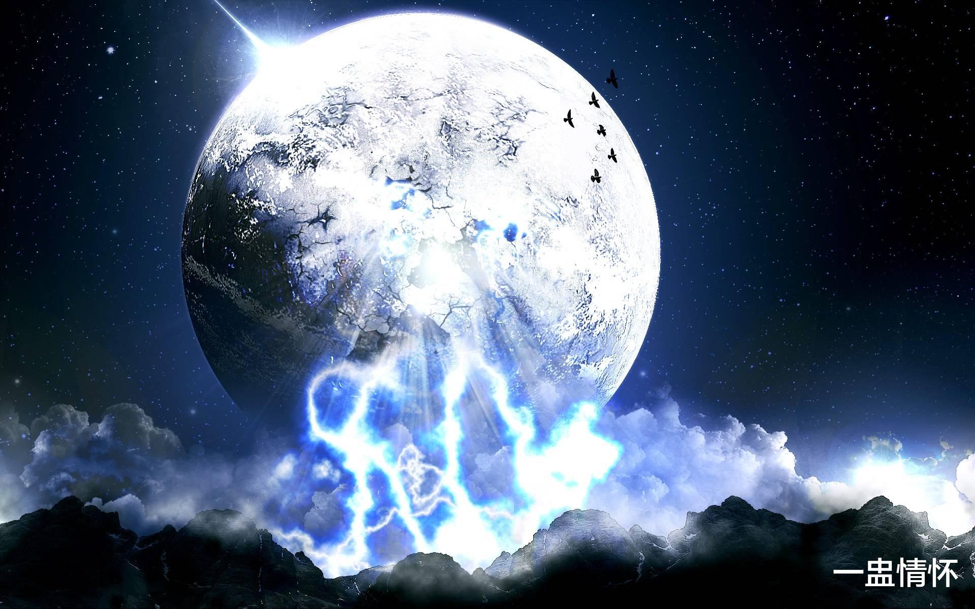 科幻片教科书《三体》,程心到底爱云天明还是关一帆?