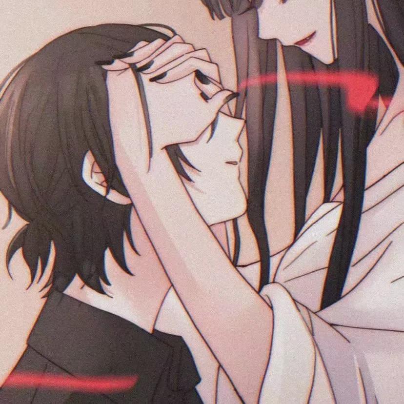 |动漫头像：如果没有特别幸运，那就好好努力