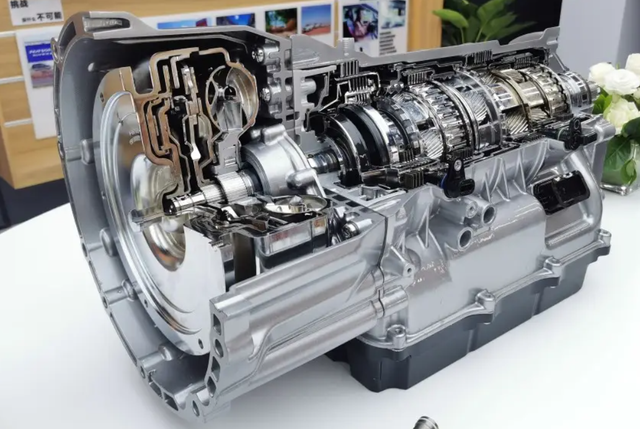 变速箱|老车换变速箱油后,为什么总是坏变速箱?时间久了自然会有问题