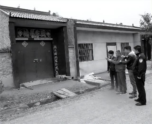 大案纪实:1995年,陕西一桩荒唐婚外恋引发的灭门悲剧