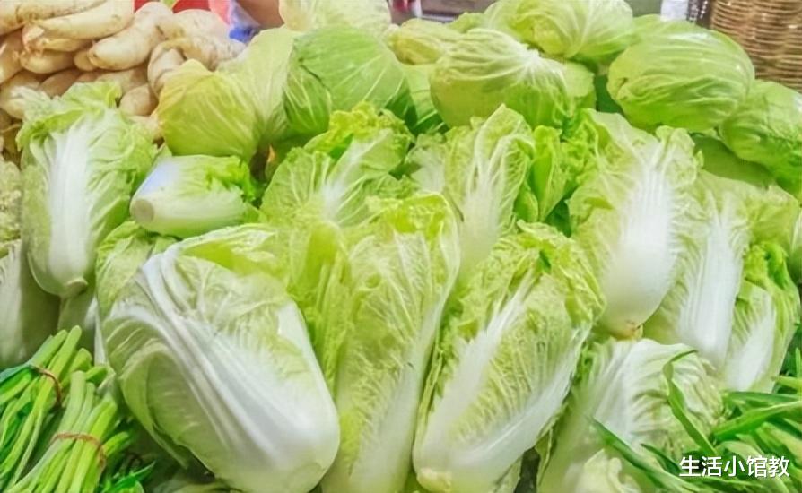 强迫症|寒露后，阴气重，建议多吃“2绿2水”，补阳驱寒更好入冬