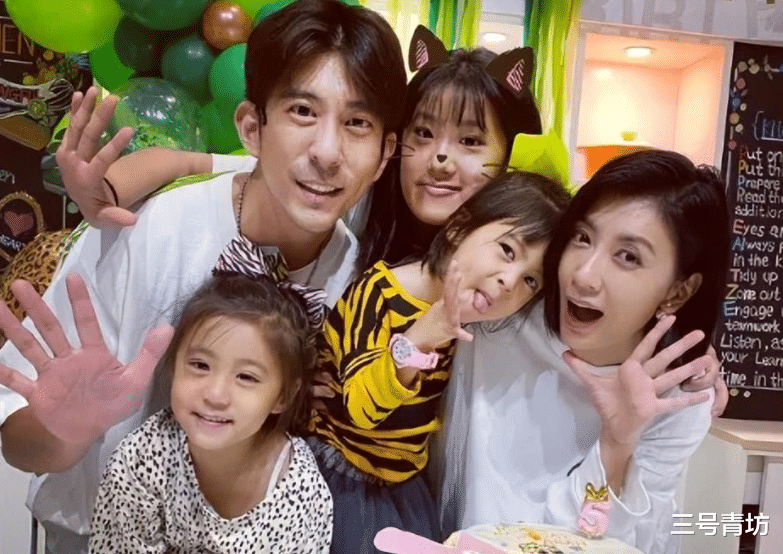 孙志浩|“富豪前夫”孙志浩：辜负了前妻贾静雯，把现任妻子宠成宝