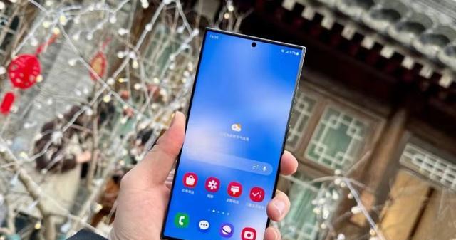 评测|“吹得有点过”,三星S23Ultra客观评测,还不如S22Ultra物美价廉