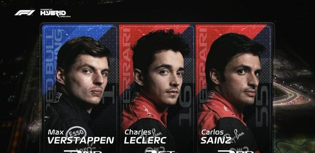 F1|F1巴林站：汉密尔顿难了！排位赛成牛马之争，奔驰出师不利麻烦大了