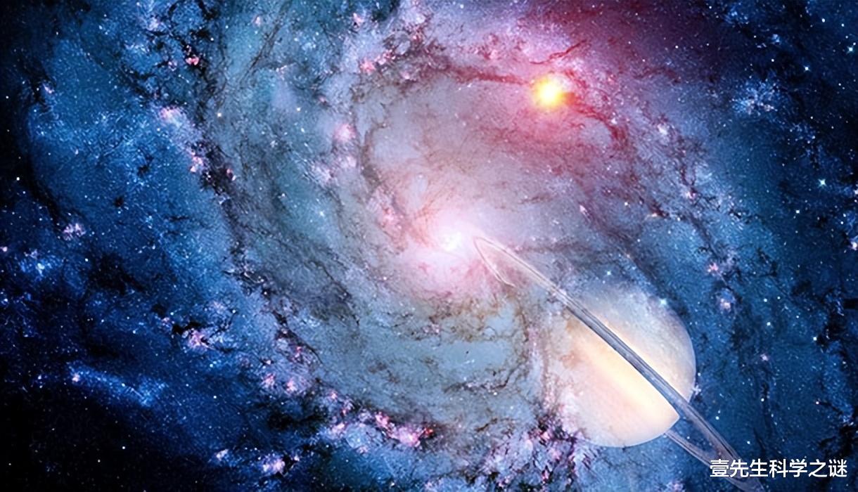 为什么没有证据,但坚信有外星人存在?用宇宙数据分析