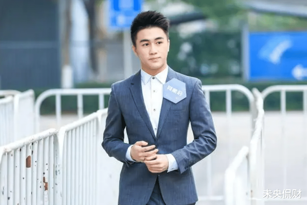 富二代|“富二代”榜单前十，每位都有所成，最后一位是王思聪