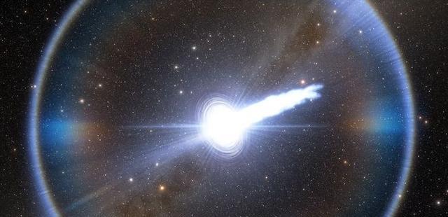 爱因斯坦以人体为例说明上帝与宇宙创造者