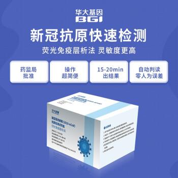 被曝光造假的华大基因,核子基因依旧不倒,树大根深