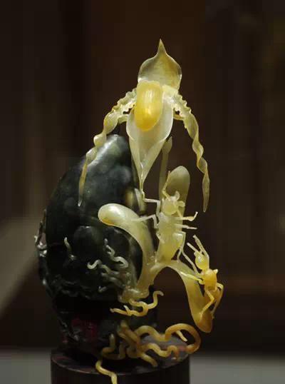 文玩|藏在故宫地下室的奇珍异宝