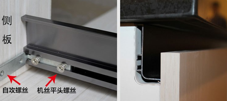 橱柜注意事项及如何避坑，建议收藏！