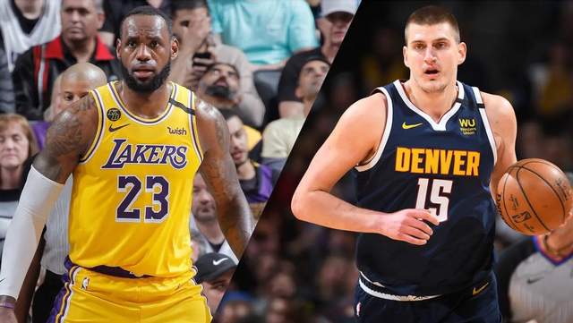 掘金队|NBA直播：湖人vs掘金！关键生死战抢附加赛名额，湖人赢或回家