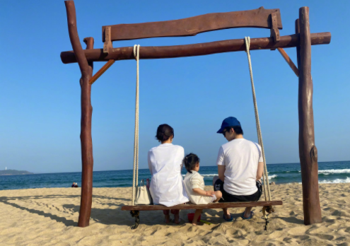 孙怡|董子健孙怡官宣和平离婚,两月前男方为女方庆生称呼发生变化