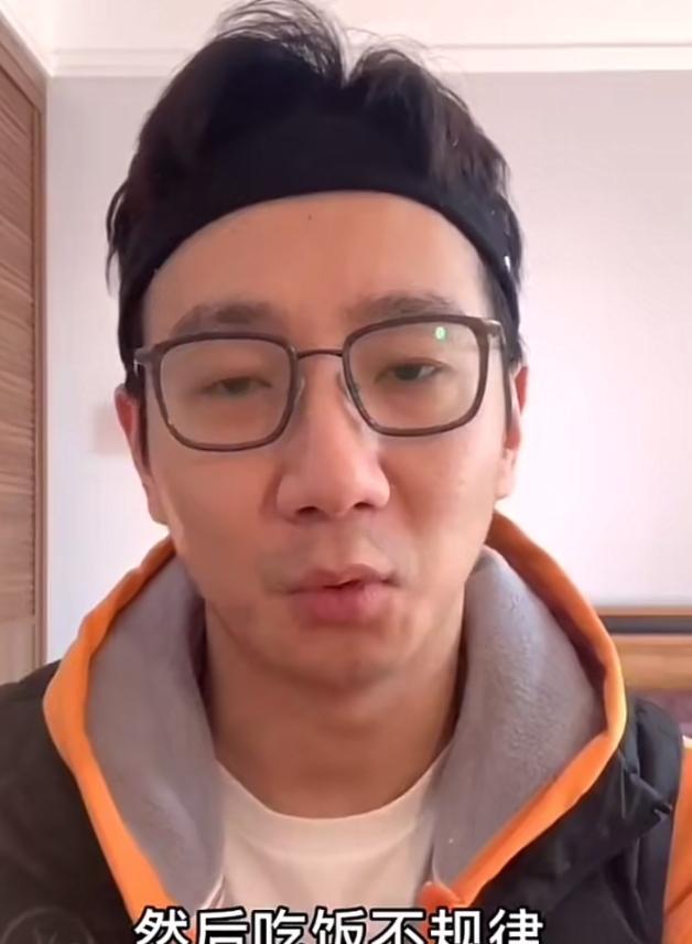 于笑|39岁男星得白血病，还患上焦虑和抑郁，爸爸哥哥都曾患癌