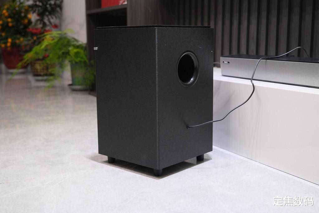 买音响别抠抠搜搜!加上麦克风更好用,BINNIFA Play 7D试听