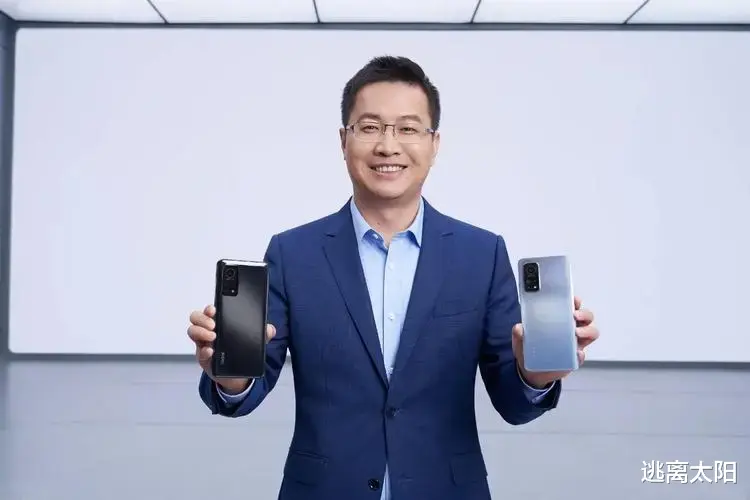 卢伟冰|卢伟冰也是真能沉得住气，到现在才官宣