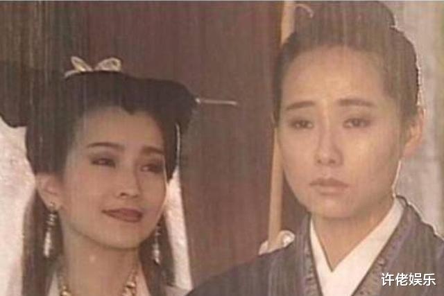 高圆圆|同样是拍淋雨戏，刘诗诗唯美，高圆圆让人心疼，唯独她被疑不敬业