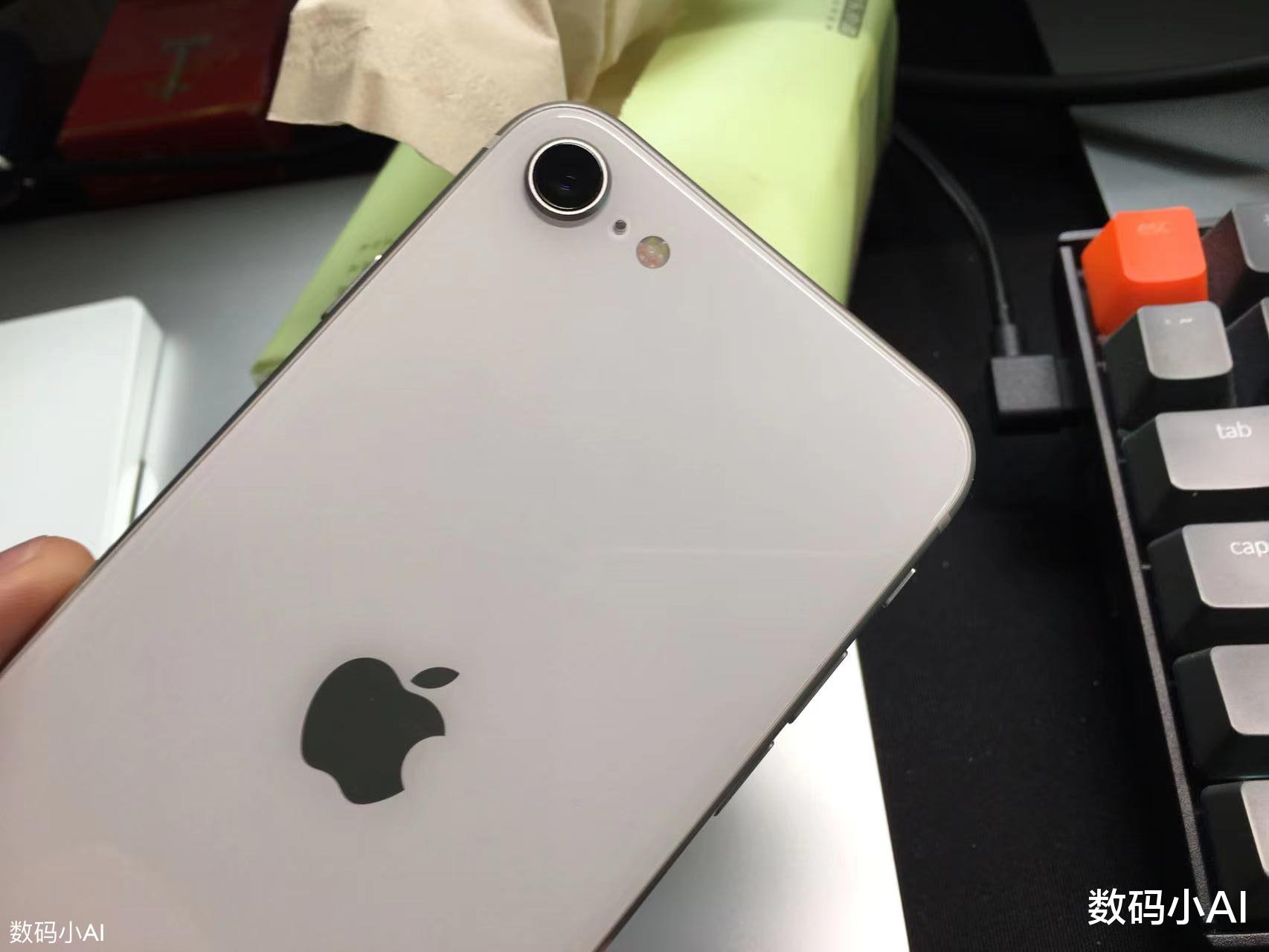 iPhoneSE|iPhone SE3提交測試，3月份全球發布，印度價格偷跑