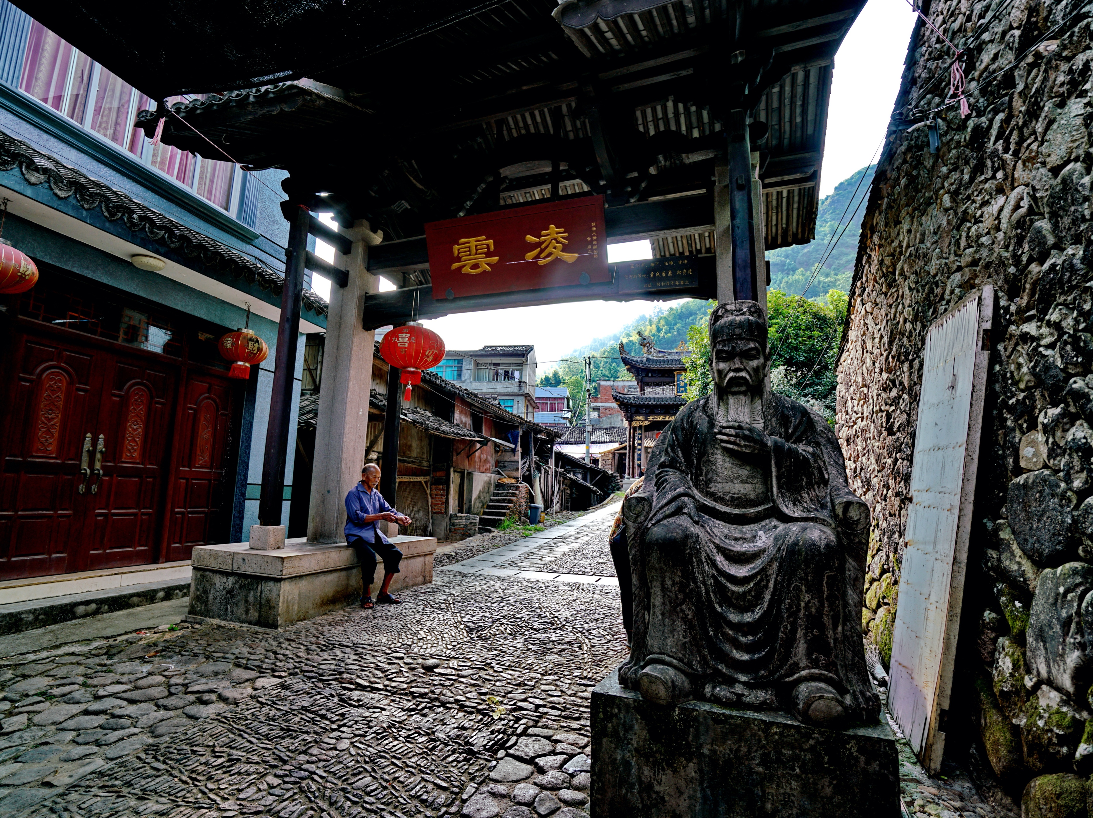 雁荡山|重磅!雁荡山面向全国人民免门票!时间:2022年6月10日—7月31日