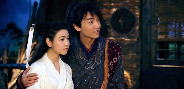 陈妍希|陈妍希首曝6岁儿子正面照，完美继承爸妈高颜值