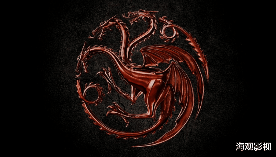 龙之家族|“权游”衍生剧《龙之家族》杀青,作者马丁老爷子表示很喜欢