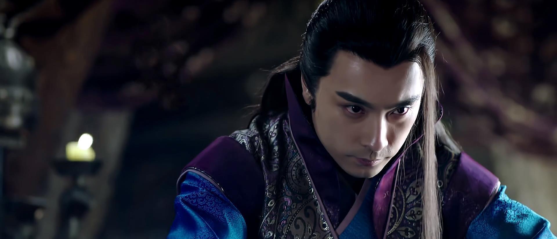 嫪毐与太后出游，五天没有下车，真实的嫪毐有多厉害