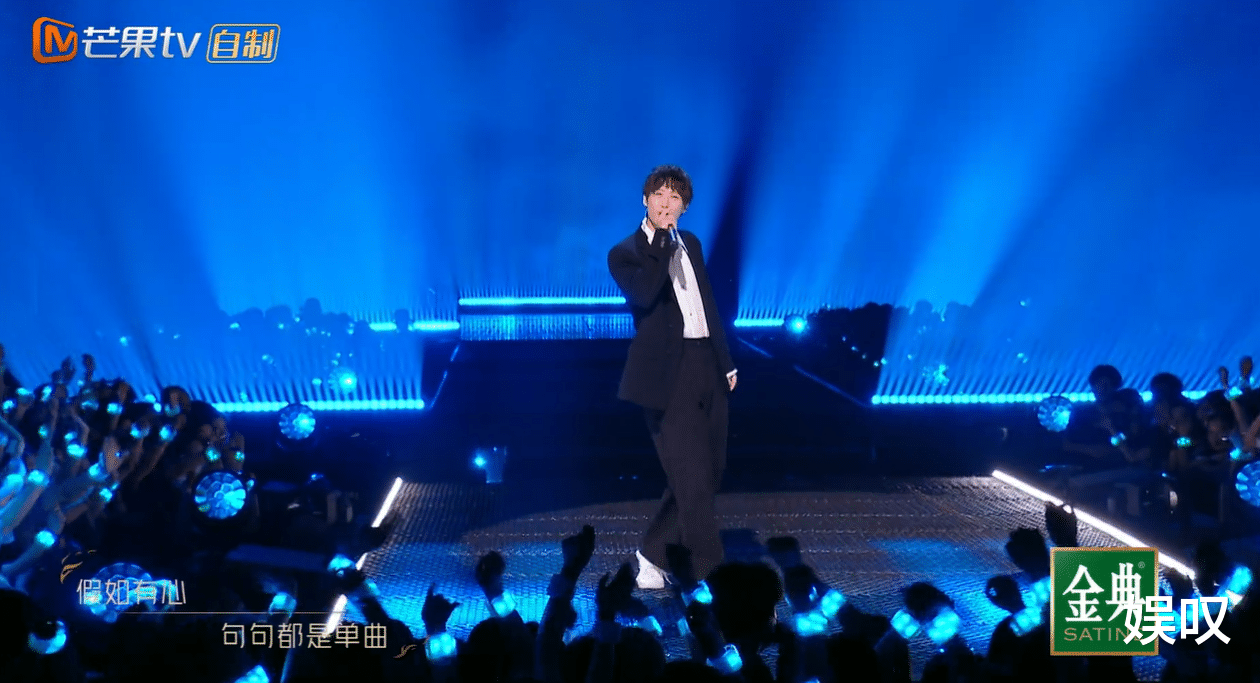 潘玮柏|《披荆斩棘的哥哥2》初舞台点评，潘玮柏最有感染力，陈小春发挥失常