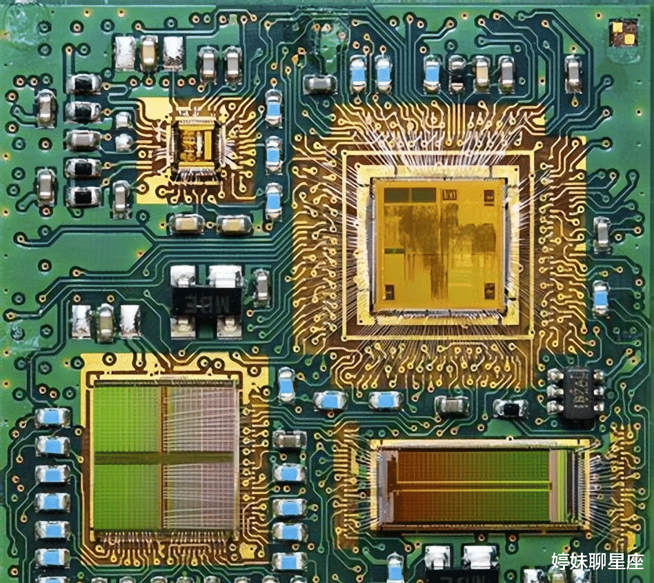 芯片|实现4nm芯片三维封装让台积电眼红?芯片产业未来走向是立体封装