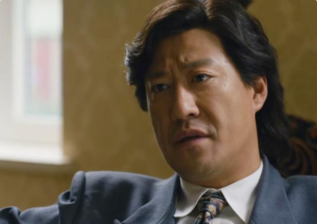 人世间|好家伙!《人世间》冯化成已经够烦人了,没想到他更令人讨厌