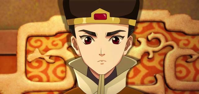 新围棋少年|新围棋少年大结局，主角变配角，棋鬼王输了，牛头人剧情再次上演