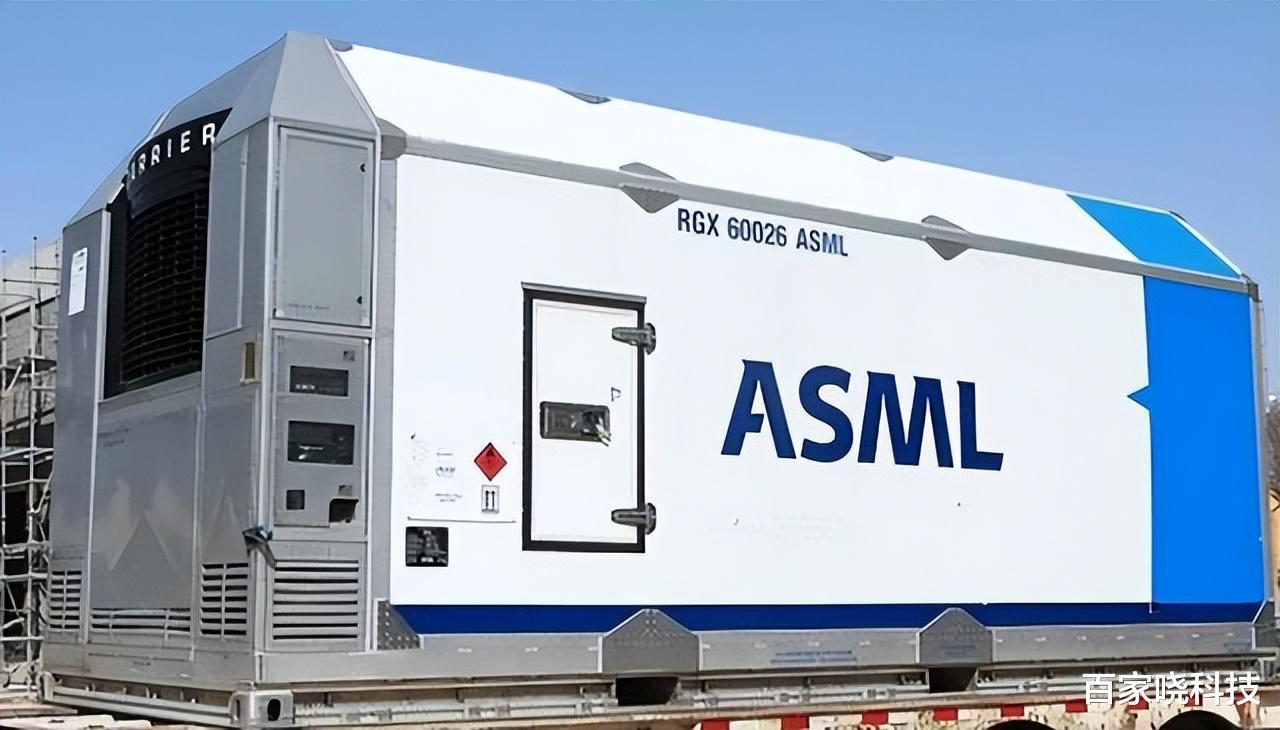 芯片|2797亿片!中企自研芯片见效了,外媒:这就是“断供”的后果