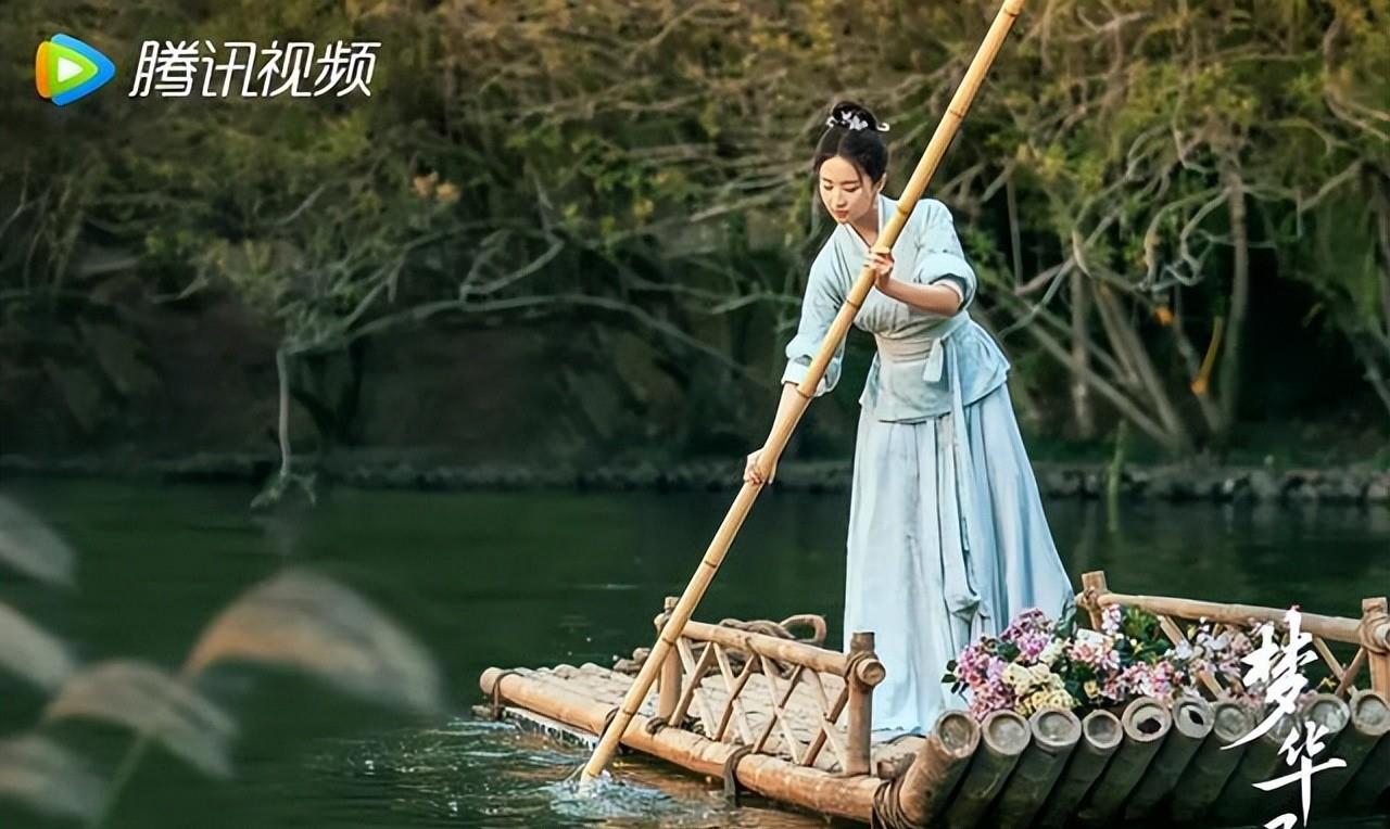 梦华录|梦华录出人意料之外的优秀，又出现一位出色的导演杨阳