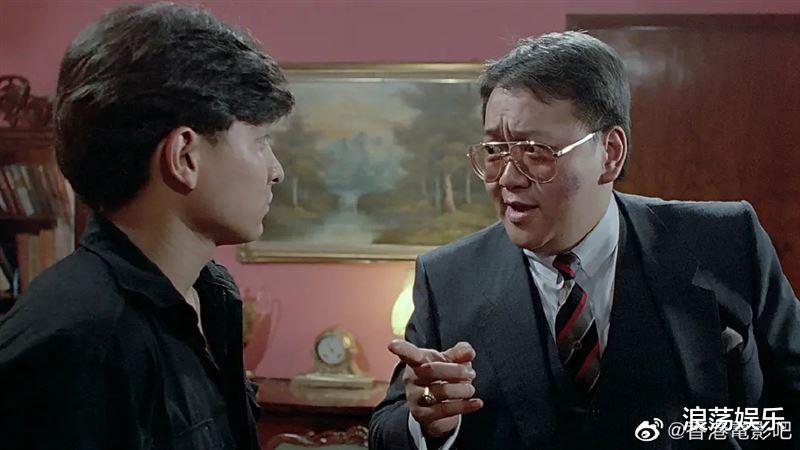 沈威|香港演员沈威病逝享寿71岁！演活反派走红　三年前曾命危