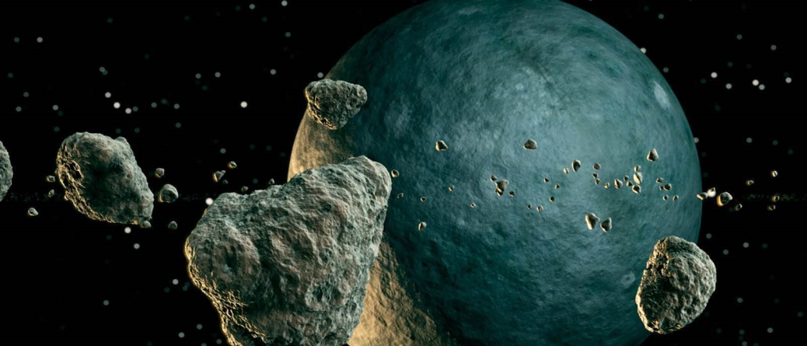 冥王星究竟有多可怕？会被踢出行星行列，一点也不冤