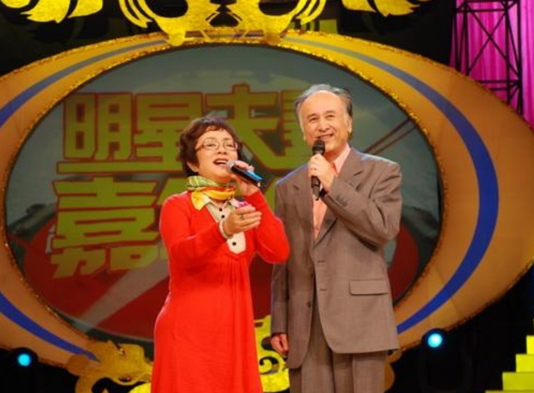 谢莉斯|著名歌唱家谢莉斯:50岁患脑梗,67岁女儿去世,今把外孙女当女儿