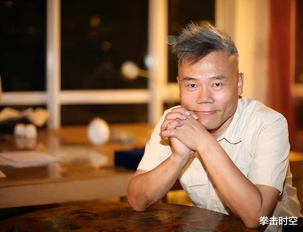 敬佩!司马南公开回击质疑:我已经被抓了,这70年我真白活了