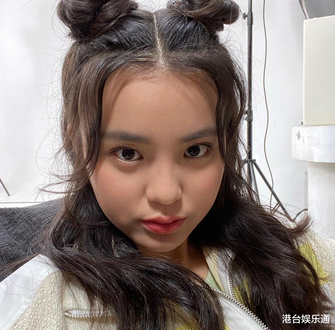 TVB|TVB声梦四小花社媒现状:炎明熹反超姚焯菲,钟柔美詹天文3、4位