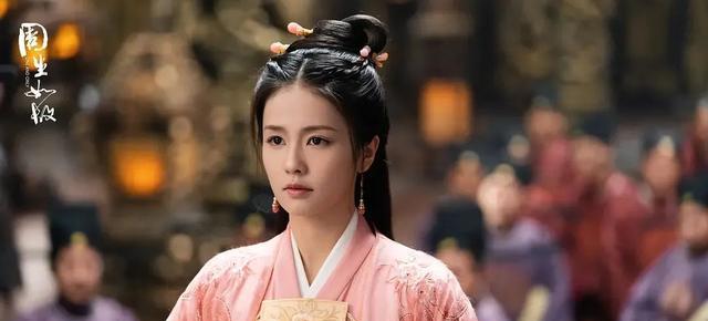 白梦妍|新一代流量花,是她们?