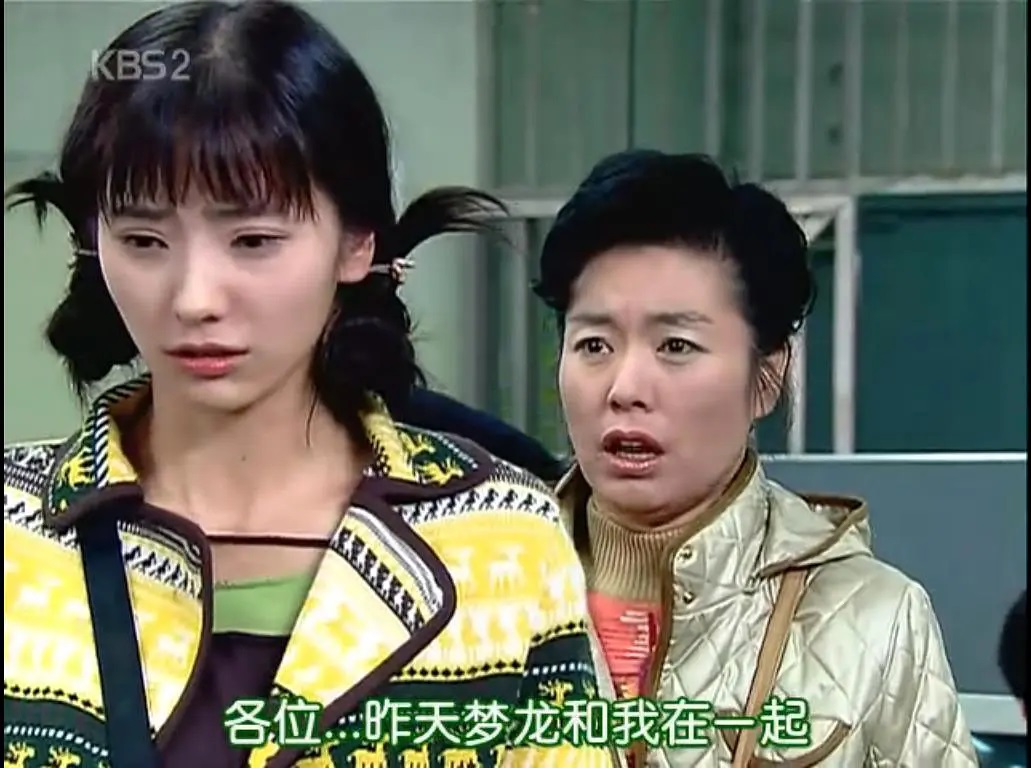 李梦龙|李梦龙，那个打败霸道总裁的少年