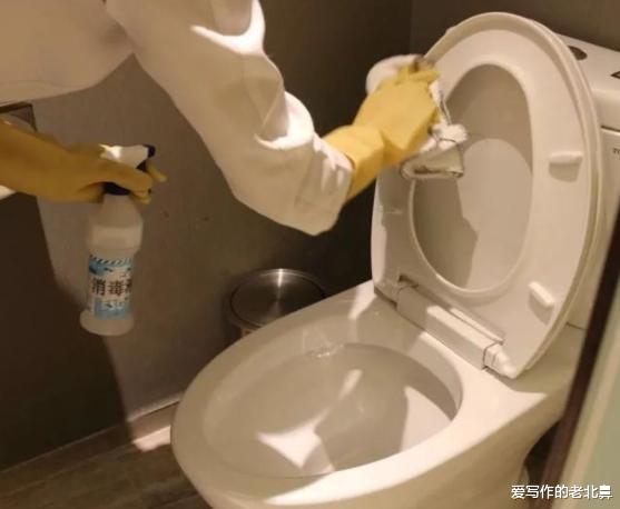 前台|大家知道酒店客房服务员工作都做什么吗？