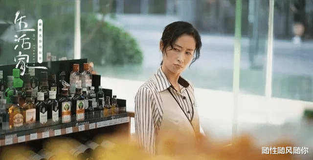 周海媚|6位被吹成“老戏骨”的女星，个个演技平平，年龄大并不等于老戏骨