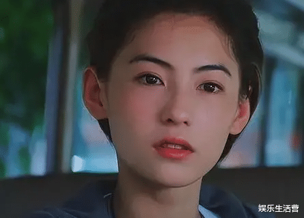 张柏芝|42岁张柏芝晒视频庆生，初恋男友被曝光，网友：比谢霆锋好看