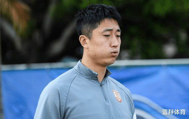 C罗|他原本是亚泰后防软肋，本赛季因新援加盟爆发，曾怒怼郑智