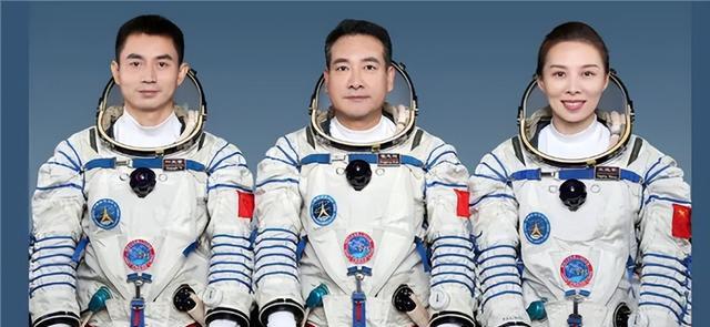 纪实:神舟十四号航天员已选定,或有女航天员,杨利伟曾有暗示