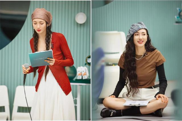 浪姐王紫璇的豪宅曝光!室内自带电梯、摆满潮玩,装修品味一绝