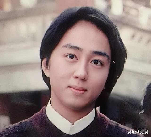 戴耀明|恭喜!TVB知名男星宣布即将结婚,因疑患骨癌一事与前女友复合