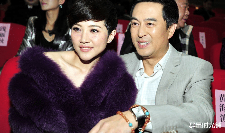 颜丙燕|叛逆影后颜丙燕：和母亲对着干了二十年，逼婚几任男友，如今怎样