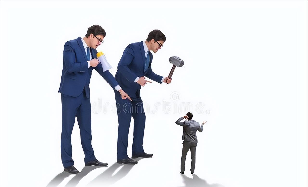 |在职场中，如何应对领导的打压？很多人一开始就做错了