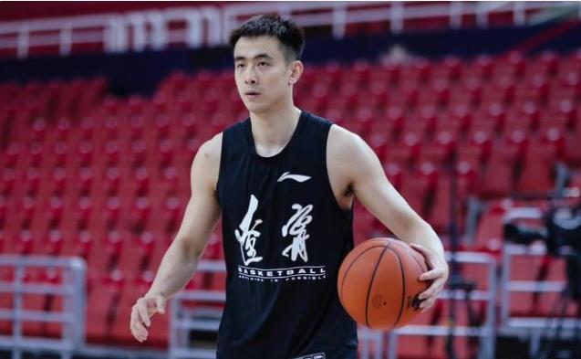 赵继伟|娇妻泪崩，27岁赵继伟收获FMVP，他能获得多少奖金？