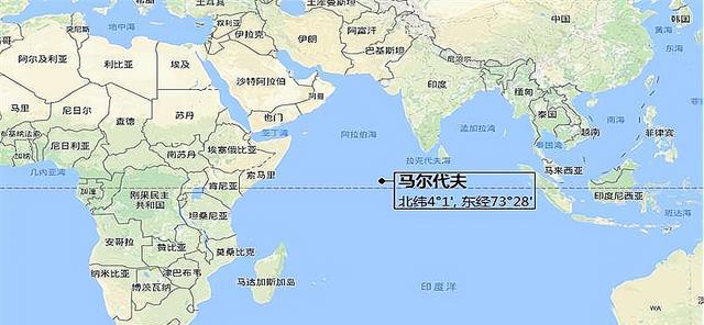 电影|世界上最大的珊瑚岛国家，拥有世界上最大的岛屿酒店